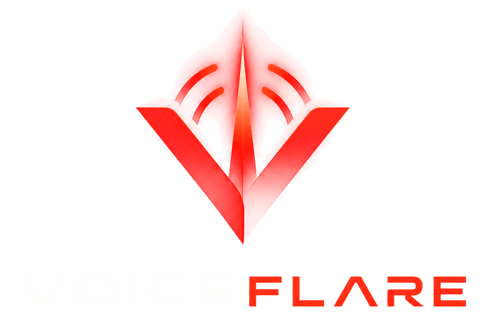 VoiceFlare
